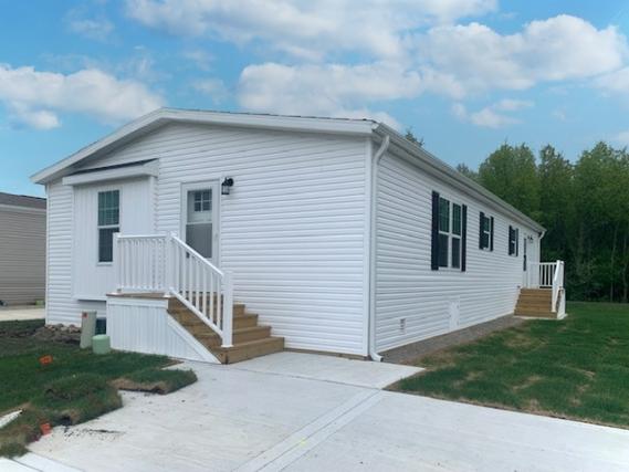New Construction Homes For Sale This Week in Channahon: April 30th to May 6th