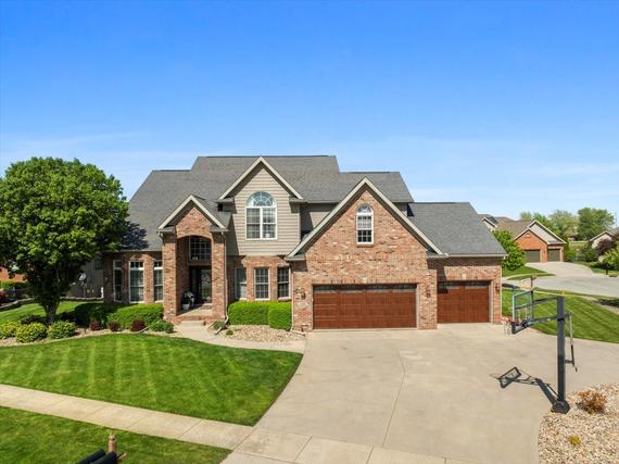 2568 Sedona Dr., Normal, IL 61761
