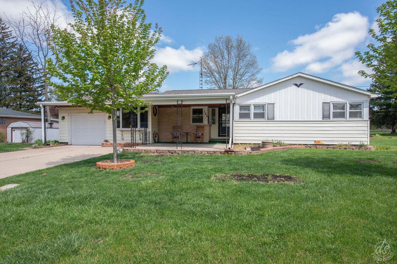 185 Swanson Rd., Sycamore, IL 60178