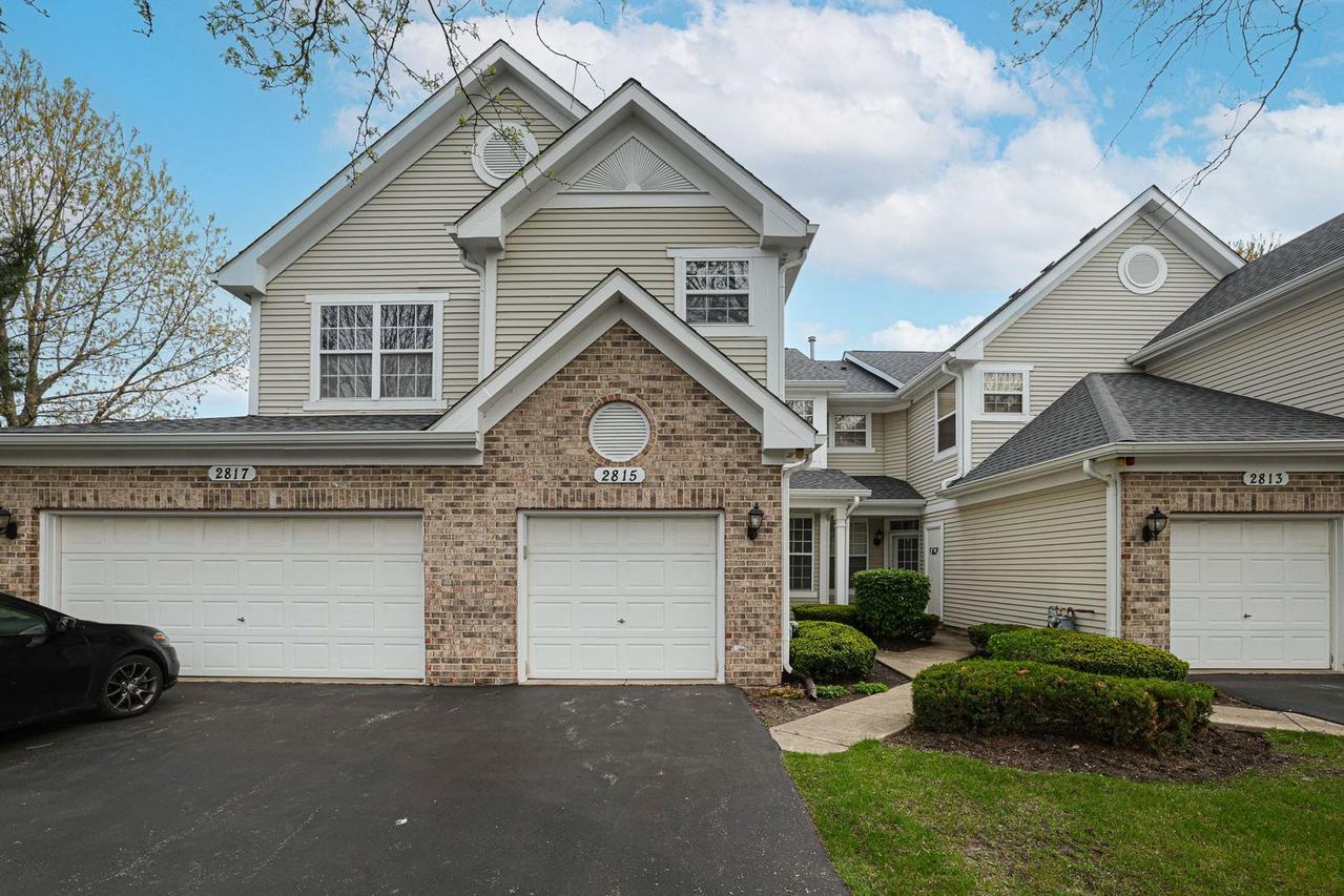 2815 Powell Ct., Naperville, IL 60563