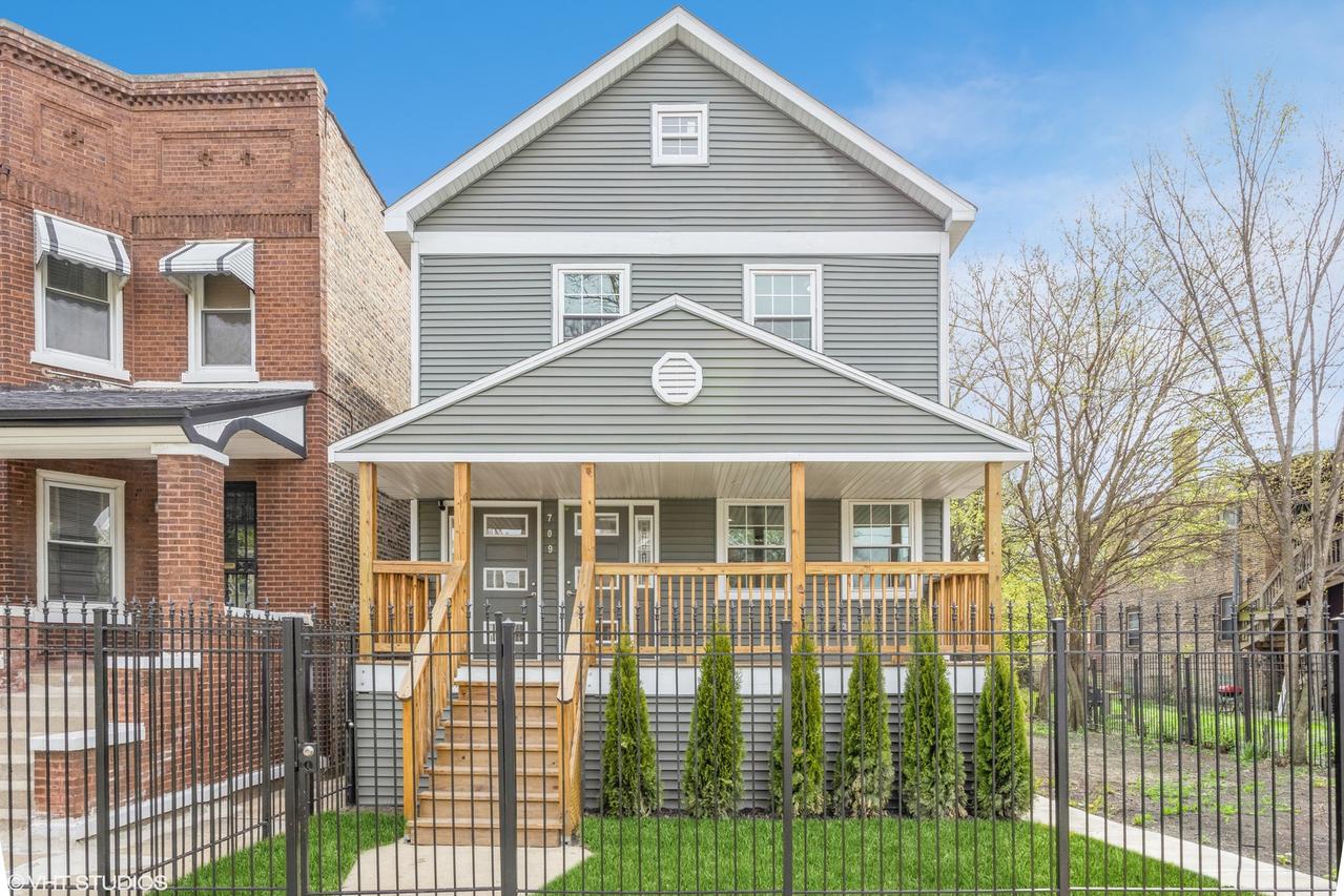 709 N Leamington Ave., Chicago, IL 60644