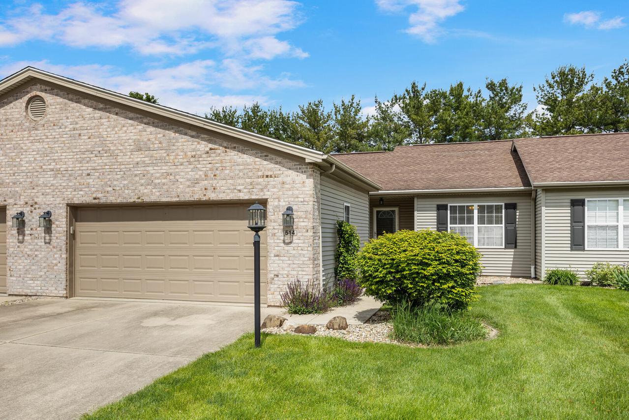 514 Stonecrest Dr., Savoy, IL 61874