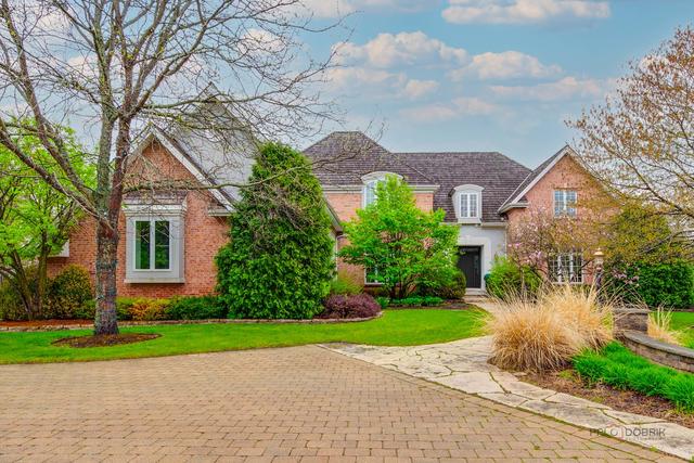 5460 Churchill Ln., Libertyville, IL 60048