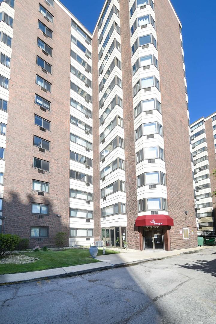 7337 S South Shore Dr. #708, Chicago, IL 60649