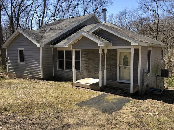 New Homes with Master Bedrooms on the 1st Floor in Putnam: April 26th to May 2nd