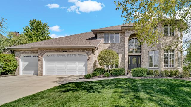 11764 Azure Dr., Frankfort, IL 60423