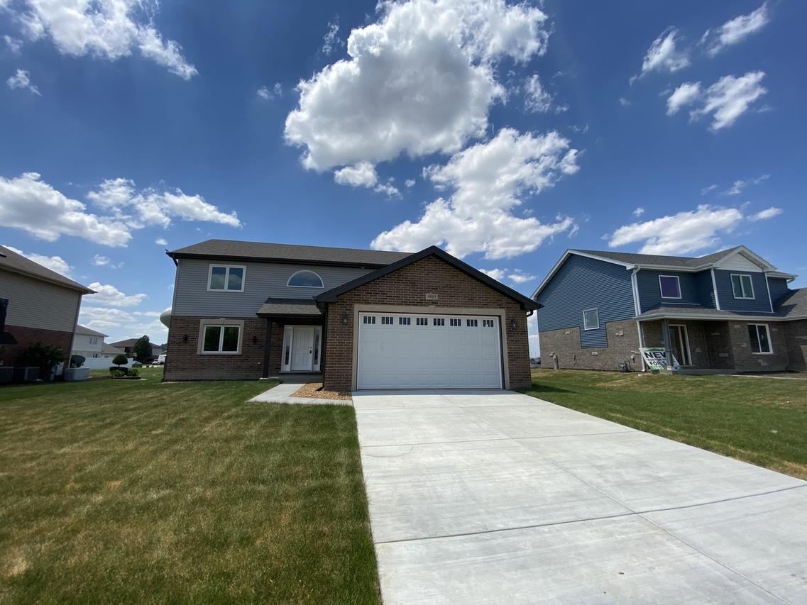 26165 County Fair Dr., Monee, IL 60449