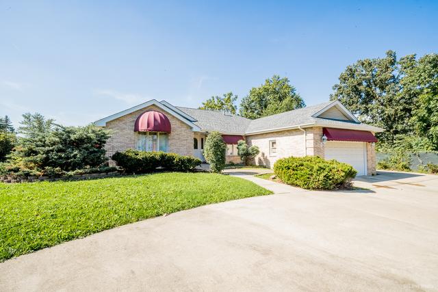 14650 Lamon Ave., Midlothian, IL 60445