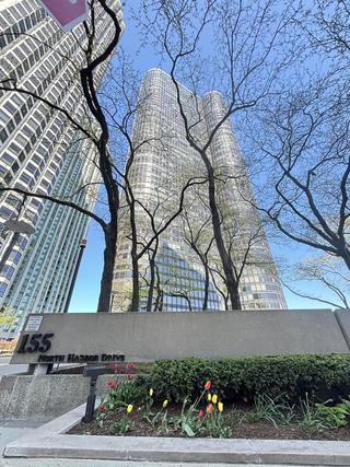 155 N Harbor Dr. #4614, Chicago, IL 60601