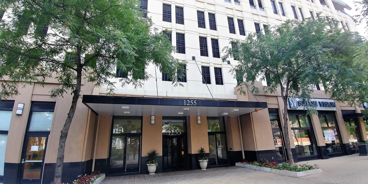 1255 S State St. #907, Chicago, IL 60605