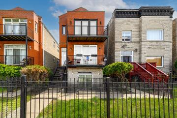 2711 W Congress Pkwy. #1, Chicago, IL 60612