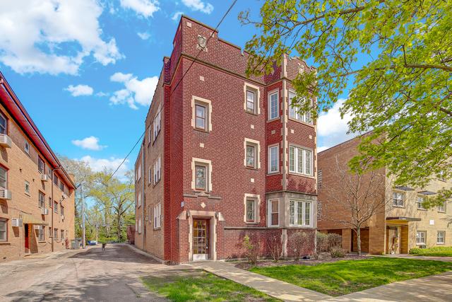 10433 S Hale Ave. #1A, Chicago, IL 60643