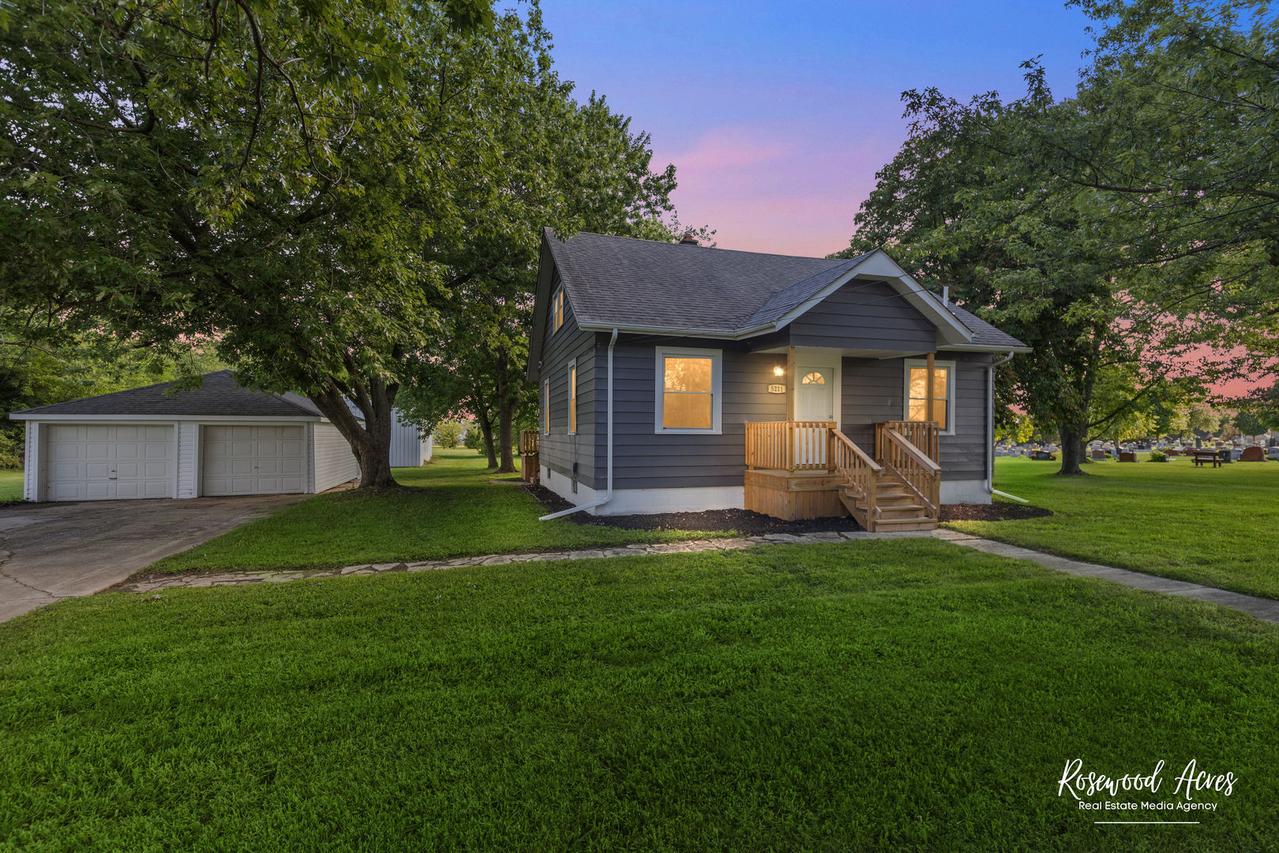 5211 W Margaret St., Monee, IL 60449