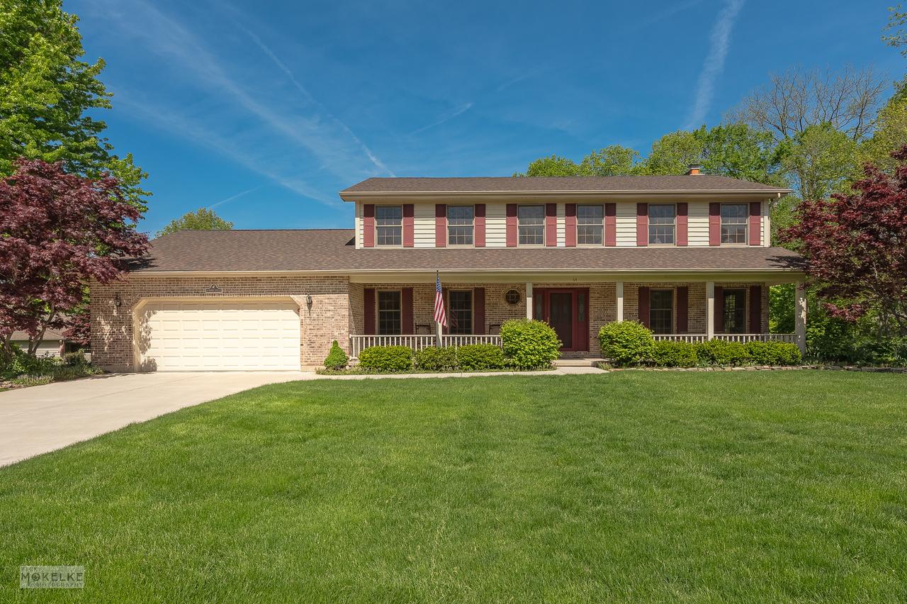 64 Crooked Creek Dr., Yorkville, IL 60560