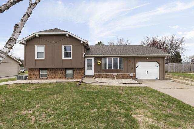 New Homes For Sale This Week in Rochelle: May 2nd to May 8th