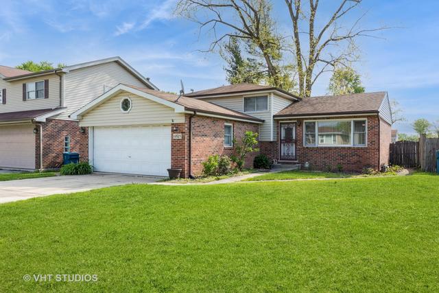 14829 Homan Ave., Midlothian, IL 60445