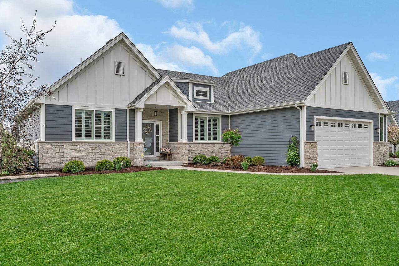 20914 Lakewoods Ln., Shorewood, IL 60404