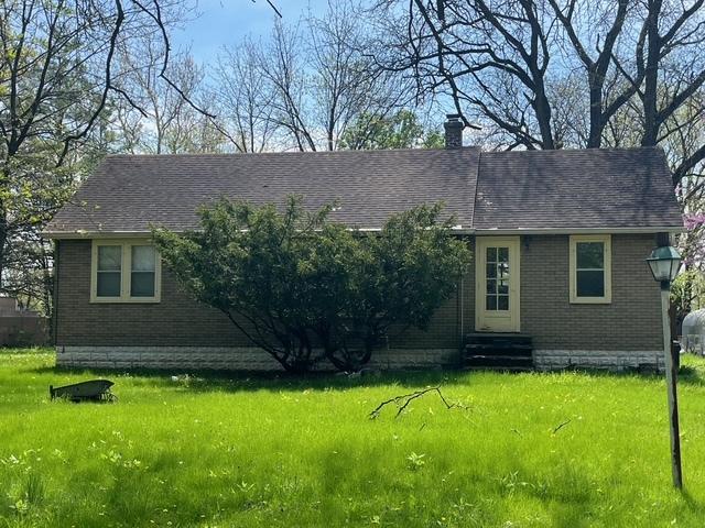17731 W Oak Ave., Lockport, IL 60441