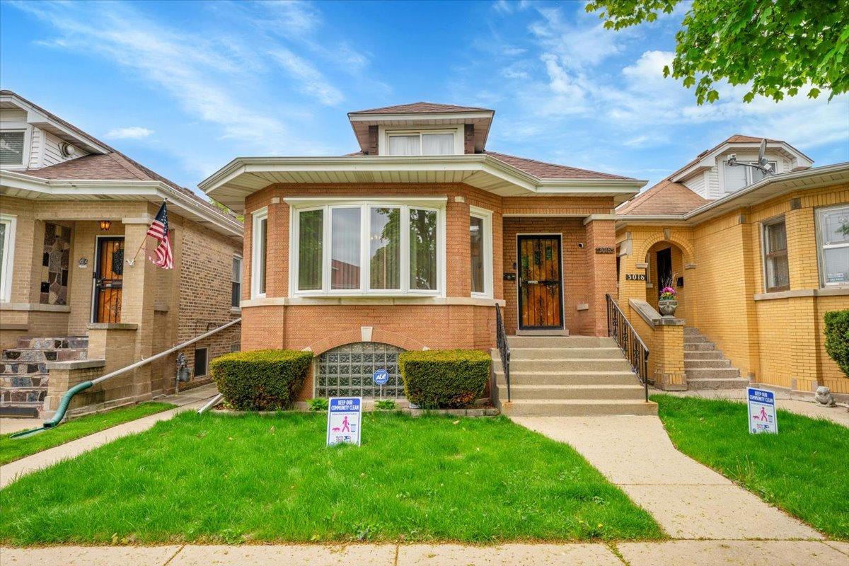 3016 N Major Ave., Chicago, IL 60634