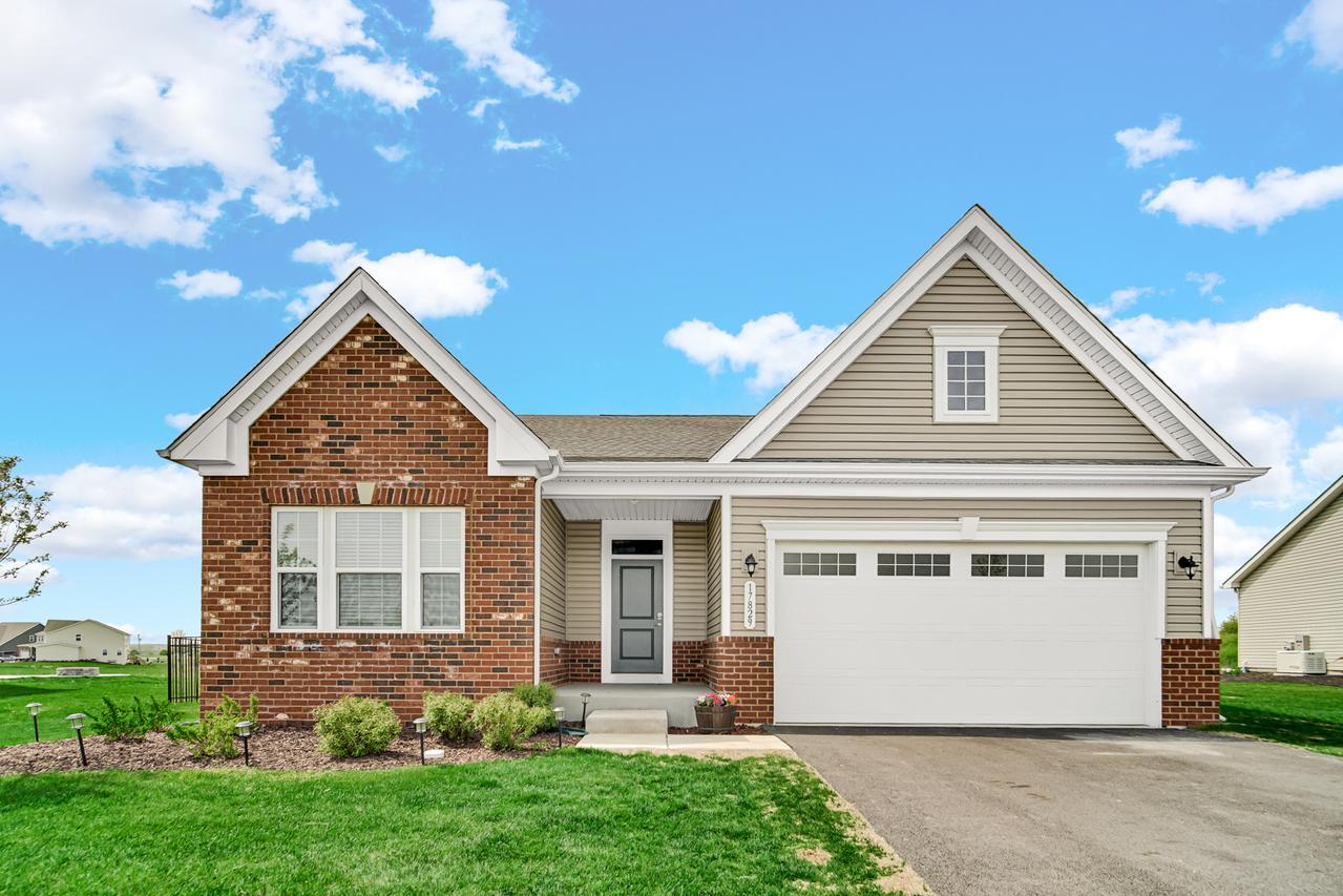 17829 Santa Fe Pkwy., Union, IL 60180