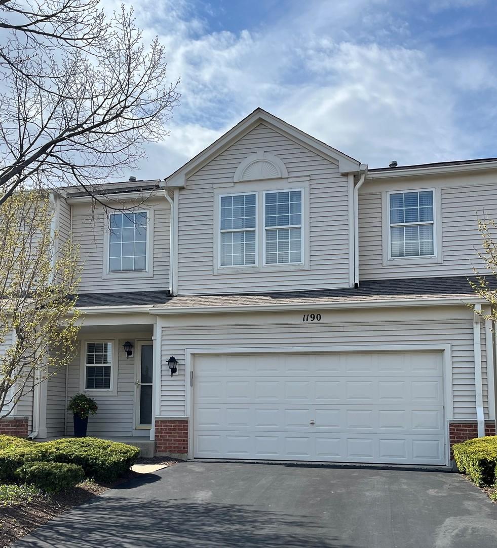 1190 Grand Cypress Ct., Aurora, IL 60502