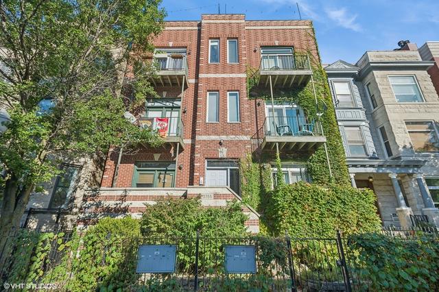 3755 N Wilton Ave. #3SE, Chicago, IL 60613