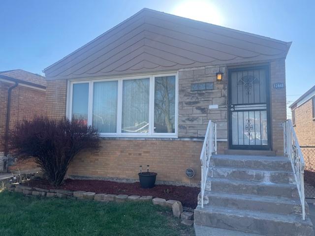 12448 S Honore St., Calumet Park, IL 60827