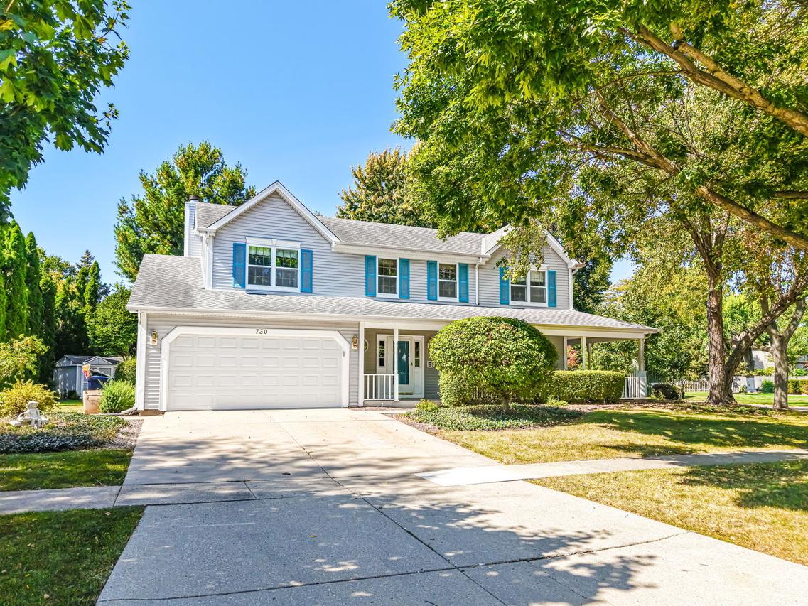 730 N Lyle Ave., Elgin, IL 60123