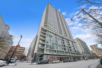 1720 S Michigan Ave. #2113, Chicago, IL 60616