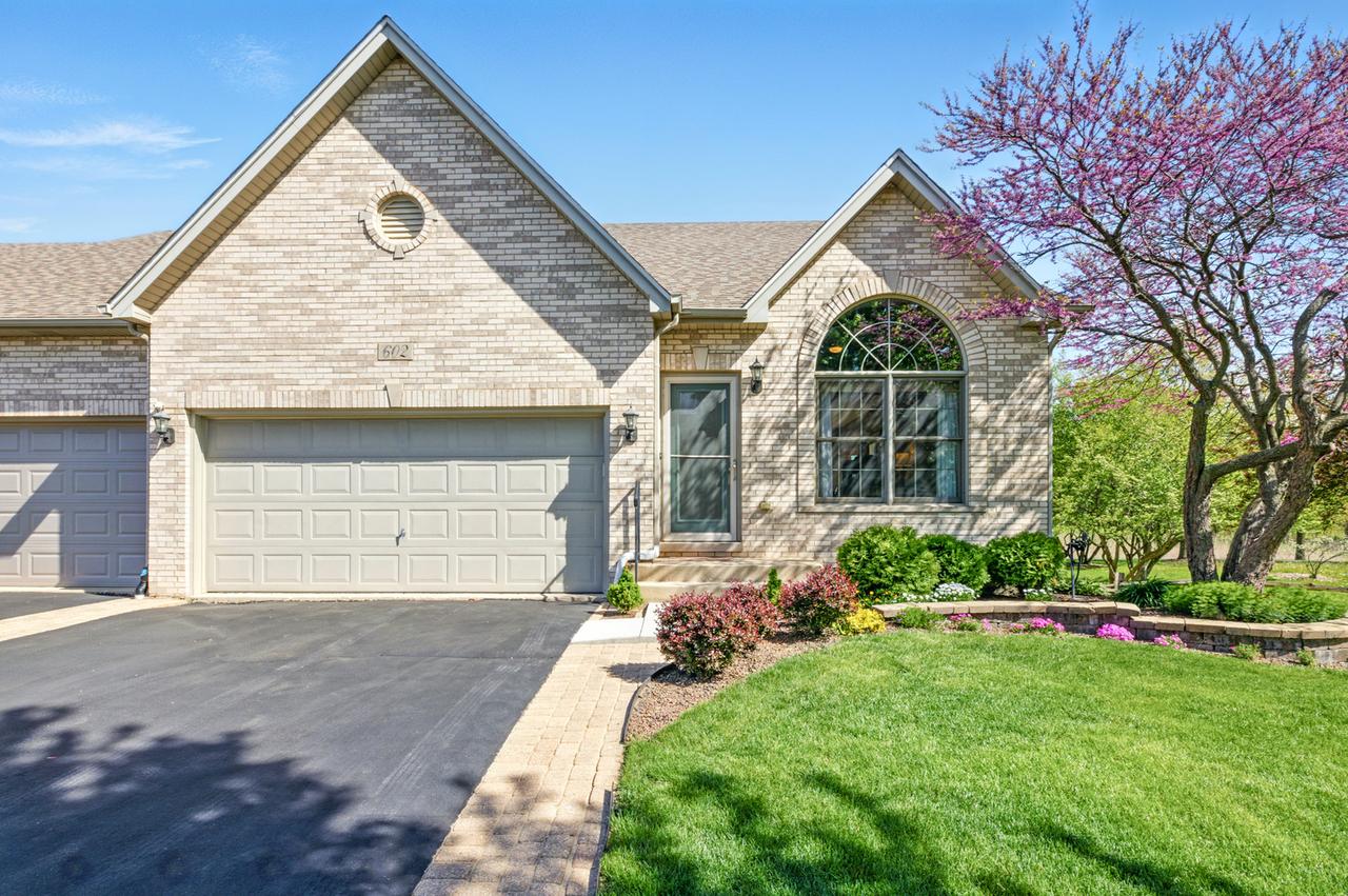 602 Sudbury Cir., Oswego, IL 60543