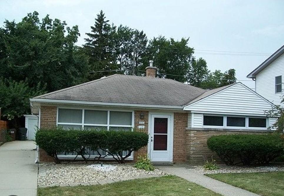2041 175th St., Homewood, IL 60430