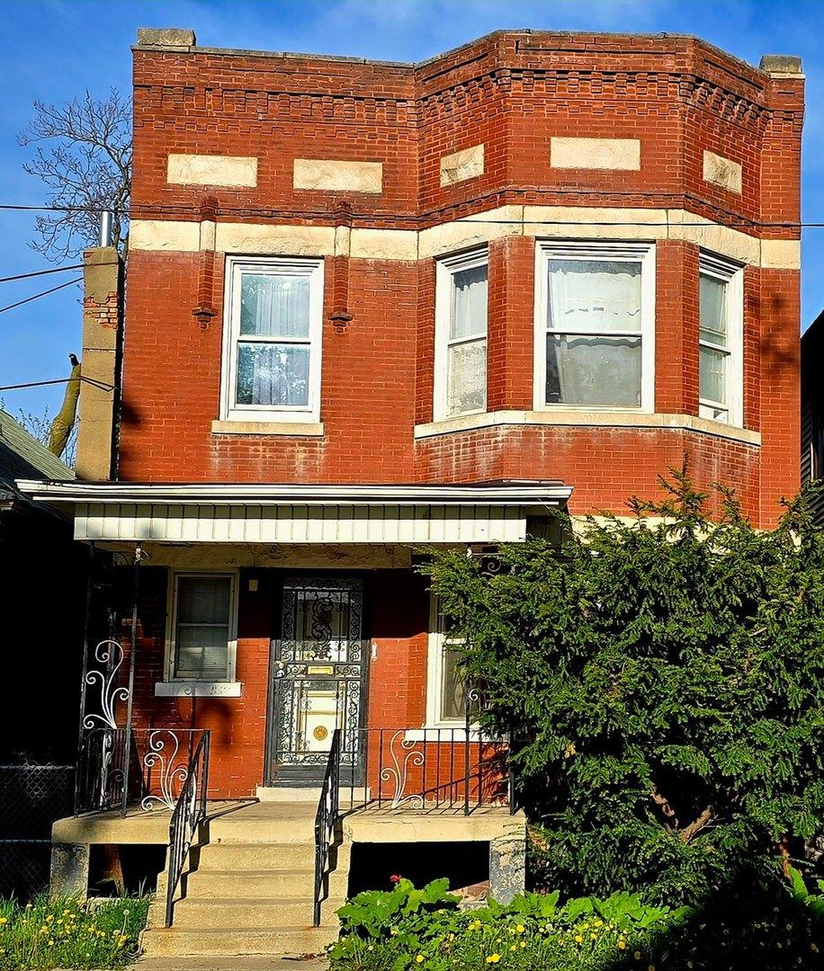 11305 S Edbrooke Ave., Chicago, IL 60628