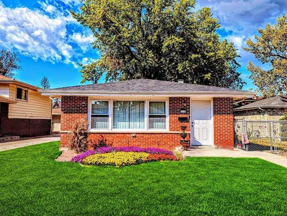 1138 E 152nd St., Dolton, IL 60419