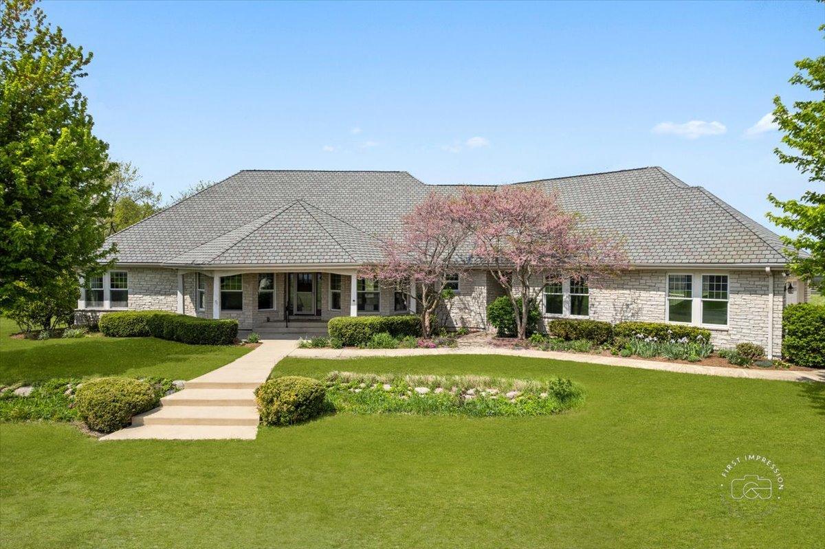 45W540 Middleton Rd., Hampshire, IL 60140