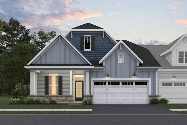 25501 W Stockwell Dr., Plainfield, IL 60544