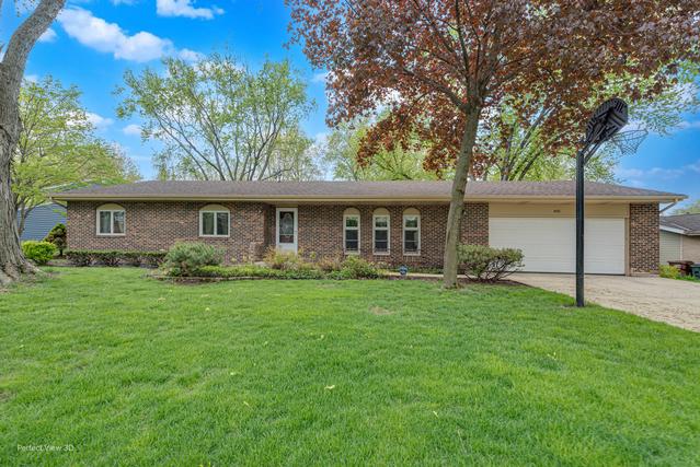 400 Illinois Rd., Frankfort, IL 60423