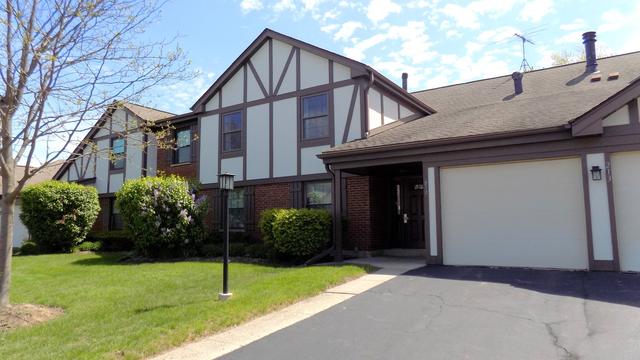 213 Scarsdale Ct. #C2, Schaumburg, IL 60193