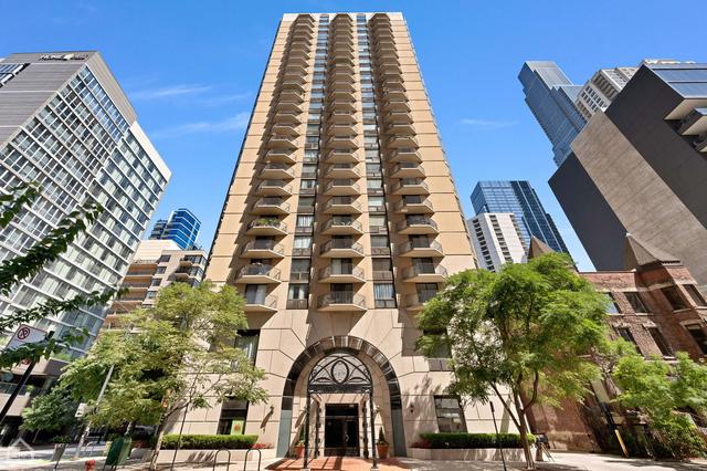 70 W Huron St. #2609, Chicago, IL 60654