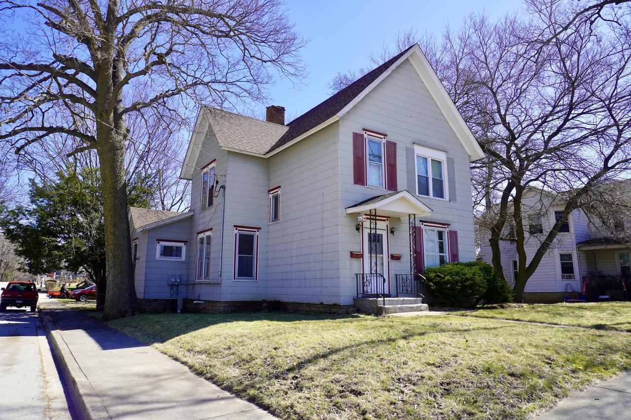 221 N Main St., Wilmington, IL 60481