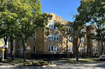 3750 W Giddings St. #2, Chicago, IL 60625