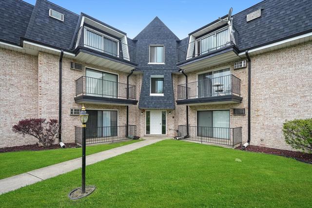7000 Mather Ave. #301, Chicago Ridge, IL 60415