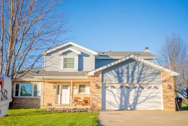 17242 W Rich Ct., Elwood, IL 60421