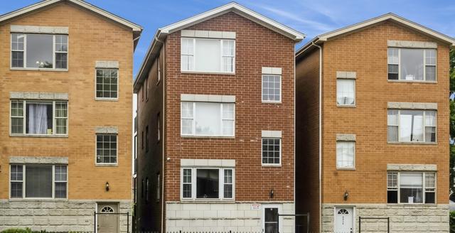 5316 S Kenneth Ave., Chicago, IL 60632