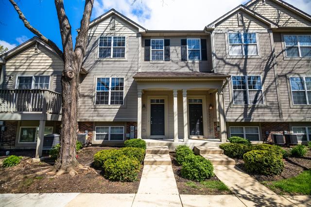 1069 Chadwick Dr., Grayslake, IL 60030