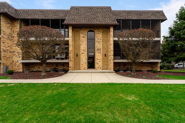 15724 Brassie Ct. #2N, Orland Park, IL 60462