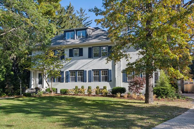 New Homes For Sale This Week That Attend The Joseph Sears School: May 2nd to May 8th