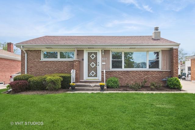 8223 N Washington St., Niles, IL 60714
