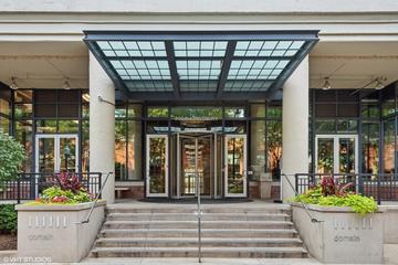 900 N Kingsbury St. #1150, Chicago, IL 60610