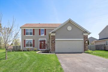 361 Drayton Ct., Yorkville, IL 60560
