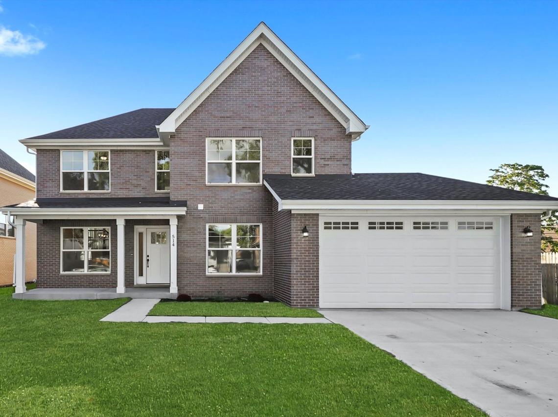 514 24th Ave., Bellwood, IL 60104